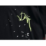 Dior Short Sleeve T Shirts For Men # 300471, cheap Dior T Shirts