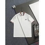 Dior Short Sleeve T Shirts For Men # 300473