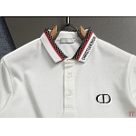 Dior Short Sleeve T Shirts For Men # 300473, cheap Dior T Shirts