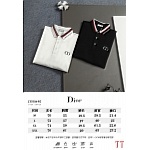 Dior Short Sleeve T Shirts For Men # 300473, cheap Dior T Shirts