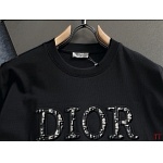 Dior Short Sleeve T Shirts For Men # 300474, cheap Dior T Shirts