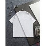 Dior Short Sleeve T Shirts For Men # 300475, cheap Dior T Shirts