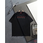 Gucci Short Sleeve T Shirts For Men # 300476