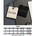 Gucci Short Sleeve T Shirts For Men # 300476, cheap Short Sleeved