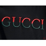 Gucci Short Sleeve T Shirts For Men # 300476, cheap Short Sleeved