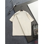 Gucci Short Sleeve T Shirts For Men # 300477, cheap Short Sleeved
