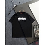 Gucci Short Sleeve T Shirts For Men # 300478