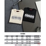 Gucci Short Sleeve T Shirts For Men # 300478, cheap Short Sleeved