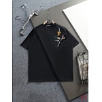 Louis Vuitton Short Sleeve T Shirts For Men # 300481