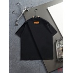 Louis Vuitton Short Sleeve T Shirts For Men # 300481, cheap Short Sleeved