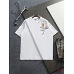Louis Vuitton Short Sleeve T Shirts For Men # 300482