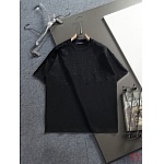 Louis Vuitton Short Sleeve T Shirts For Men # 300483, cheap Short Sleeved
