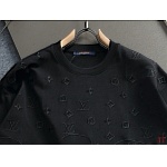 Louis Vuitton Short Sleeve T Shirts For Men # 300483, cheap Short Sleeved
