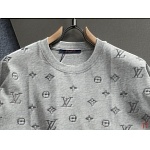 Louis Vuitton Short Sleeve T Shirts For Men # 300485, cheap Short Sleeved