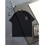 Louis Vuitton Short Sleeve T Shirts For Men # 300486