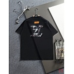 Louis Vuitton Short Sleeve T Shirts For Men # 300486, cheap Short Sleeved
