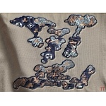 Louis Vuitton Short Sleeve T Shirts For Men # 300488, cheap Short Sleeved
