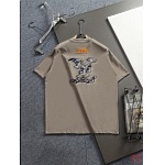 Louis Vuitton Short Sleeve T Shirts For Men # 300488, cheap Short Sleeved