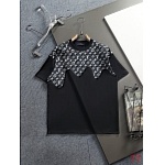 Louis Vuitton Short Sleeve T Shirts For Men # 300489