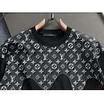 Louis Vuitton Short Sleeve T Shirts For Men # 300489, cheap Short Sleeved