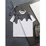 Louis Vuitton Short Sleeve T Shirts For Men # 300490