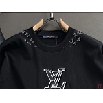 Louis Vuitton Short Sleeve T Shirts For Men # 300491, cheap Short Sleeved