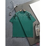 Louis Vuitton Short Sleeve T Shirts For Men # 300493, cheap Short Sleeved