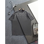 Louis Vuitton Short Sleeve T Shirts For Men # 300494, cheap Short Sleeved