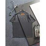 Louis Vuitton Short Sleeve T Shirts For Men # 300494, cheap Short Sleeved