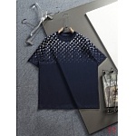 Louis Vuitton Short Sleeve T Shirts For Men # 300495, cheap Short Sleeved