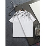 Louis Vuitton Short Sleeve T Shirts For Men # 300496, cheap Short Sleeved