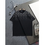 Louis Vuitton Short Sleeve T Shirts For Men # 300497