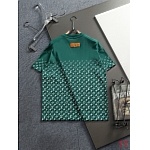 Louis Vuitton Short Sleeve T Shirts For Men # 300498, cheap Short Sleeved
