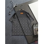 Louis Vuitton Short Sleeve T Shirts For Men # 300499, cheap Short Sleeved