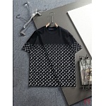 Louis Vuitton Short Sleeve T Shirts For Men # 300502