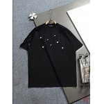 Louis Vuitton Short Sleeve T Shirts For Men # 300503, cheap Short Sleeved