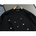 Louis Vuitton Short Sleeve T Shirts For Men # 300503, cheap Short Sleeved