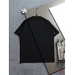 Louis Vuitton Short Sleeve T Shirts For Men # 300503, cheap Short Sleeved