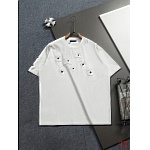 Louis Vuitton Short Sleeve T Shirts For Men # 300504, cheap Short Sleeved