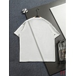 Louis Vuitton Short Sleeve T Shirts For Men # 300504, cheap Short Sleeved