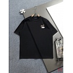 Louis Vuitton Short Sleeve T Shirts For Men # 300505