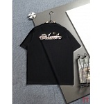 Louis Vuitton Short Sleeve T Shirts For Men # 300505, cheap Short Sleeved