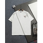 Louis Vuitton Short Sleeve T Shirts For Men # 300506, cheap Short Sleeved