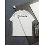 Louis Vuitton Short Sleeve T Shirts For Men # 300506, cheap Short Sleeved