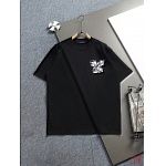 Louis Vuitton Short Sleeve T Shirts For Men # 300507, cheap Short Sleeved