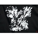 Louis Vuitton Short Sleeve T Shirts For Men # 300507, cheap Short Sleeved