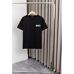 Louis Vuitton Short Sleeve T Shirts For Men # 300508