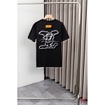 Louis Vuitton Short Sleeve T Shirts For Men # 300508, cheap Short Sleeved