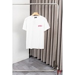 Louis Vuitton Short Sleeve T Shirts For Men # 300509, cheap Short Sleeved