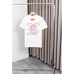 Louis Vuitton Short Sleeve T Shirts For Men # 300509, cheap Short Sleeved
